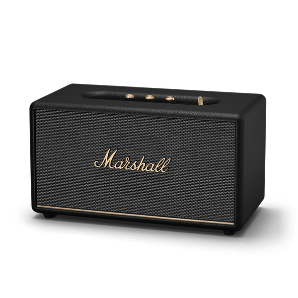 Marshall Stanmore III Bluetooth 三代藍牙喇叭