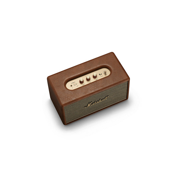 Marshall Stanmore III Bluetooth 三代藍牙喇叭
