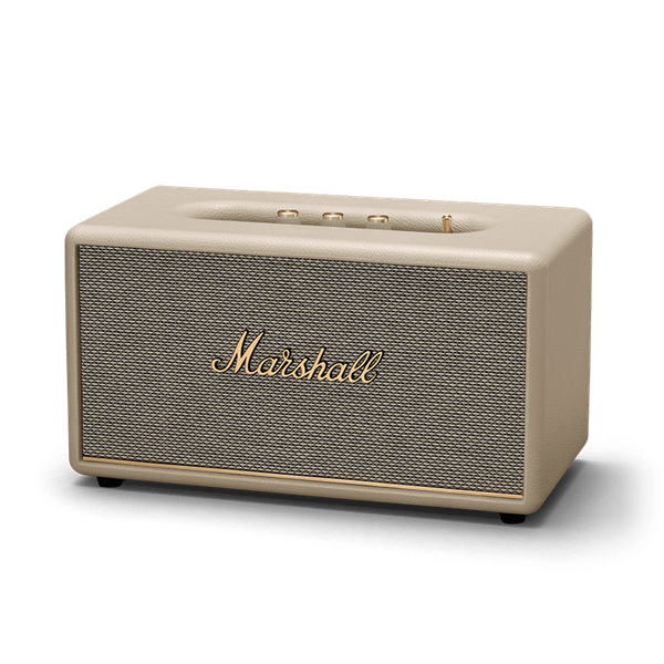 Marshall Stanmore III Bluetooth 三代藍牙喇叭