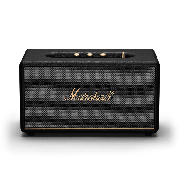 Marshall Stanmore III Bluetooth 三代藍牙喇叭