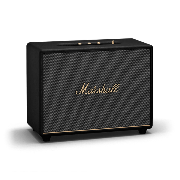 Marshall Woburn III 三代藍牙喇叭
