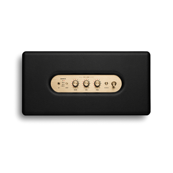 Marshall Woburn III 三代藍牙喇叭