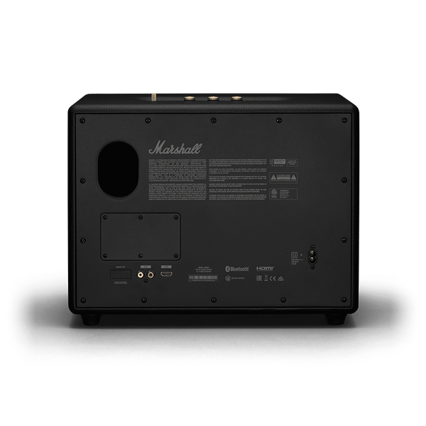 Marshall Woburn III 三代藍牙喇叭