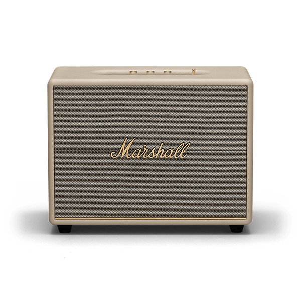 Marshall Woburn III 三代藍牙喇叭