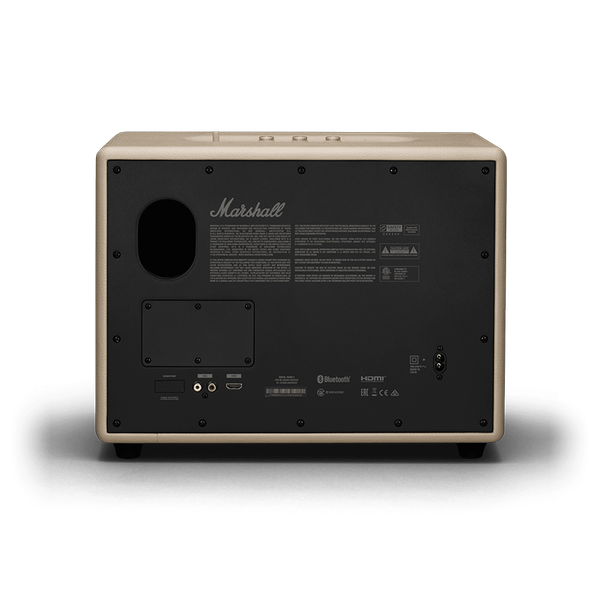 Marshall Woburn III 三代藍牙喇叭
