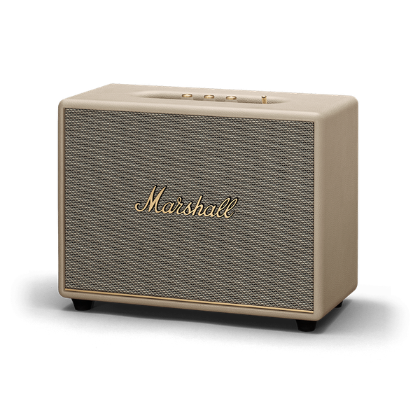 Marshall Woburn III 三代藍牙喇叭