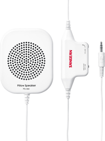 SANGEAN 枕邊聽 PS300