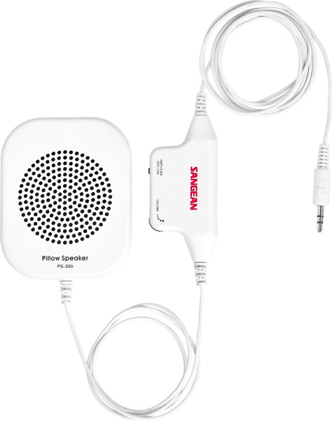 SANGEAN 枕邊聽 PS300