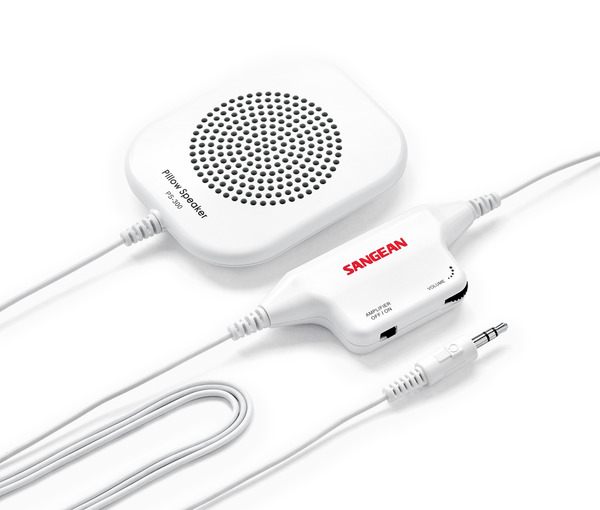 SANGEAN 枕邊聽 PS300