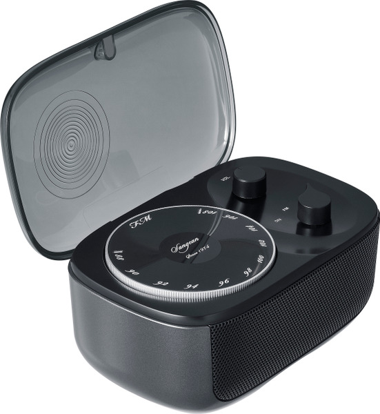 SANGEAN PANDORA調頻/藍牙喇叭