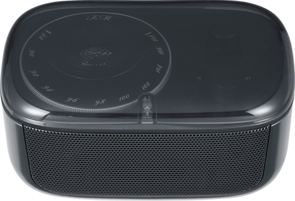 SANGEAN PANDORA調頻/藍牙喇叭