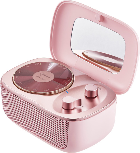 SANGEAN PANDORA調頻/藍牙喇叭