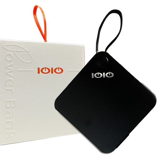 IOIO 手提時尚多功能行動電源 IOPB01