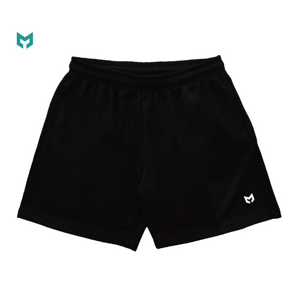 MISPORT羽排專項短褲