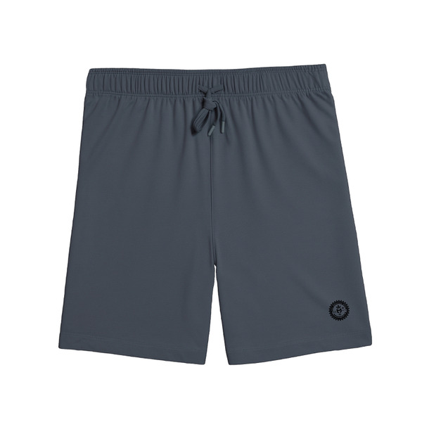 重磅涼感運動短褲