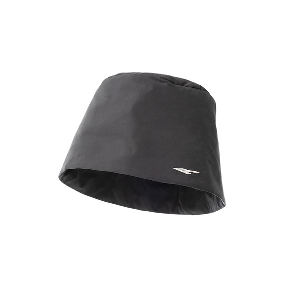 PROTOTYP_DEC0121 Dynamic Bucket Hat (Carbon)