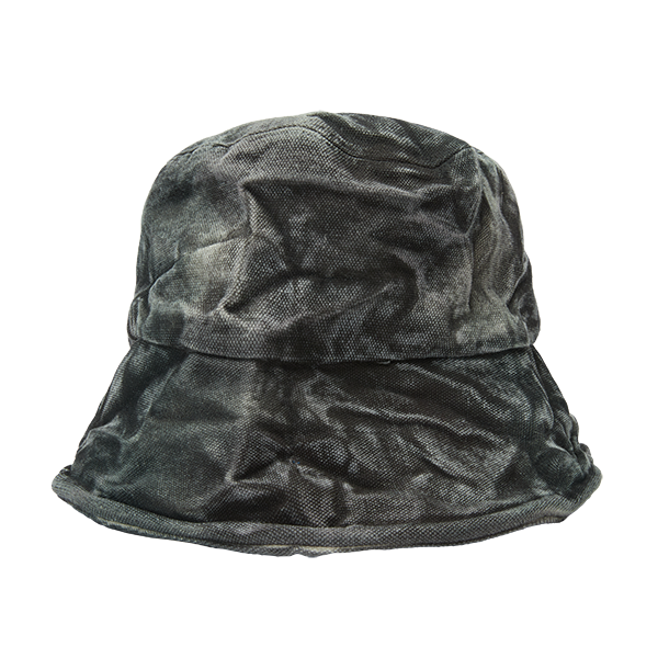 Thug Club_Bio Army Bucket Hat (Camo) TOBIRA