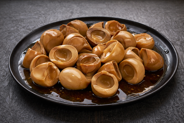 好愛蛋｜御品珍饌-滷蛋白｜約2.5顆/包