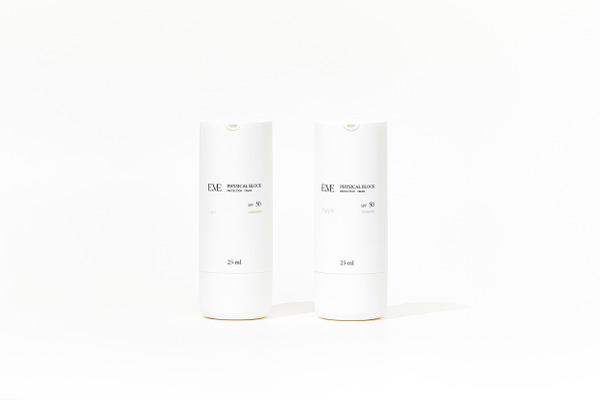 光皙淨透防曬乳-SPF50