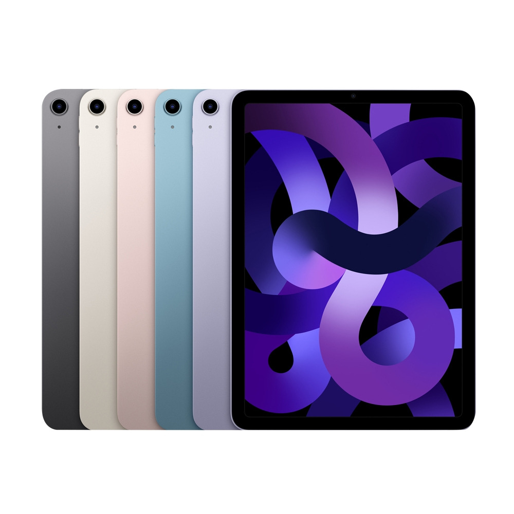 2022新入荷 iPad Air 第5世代 Wi-Fi 256GB Pink 美品 タブレット - www
