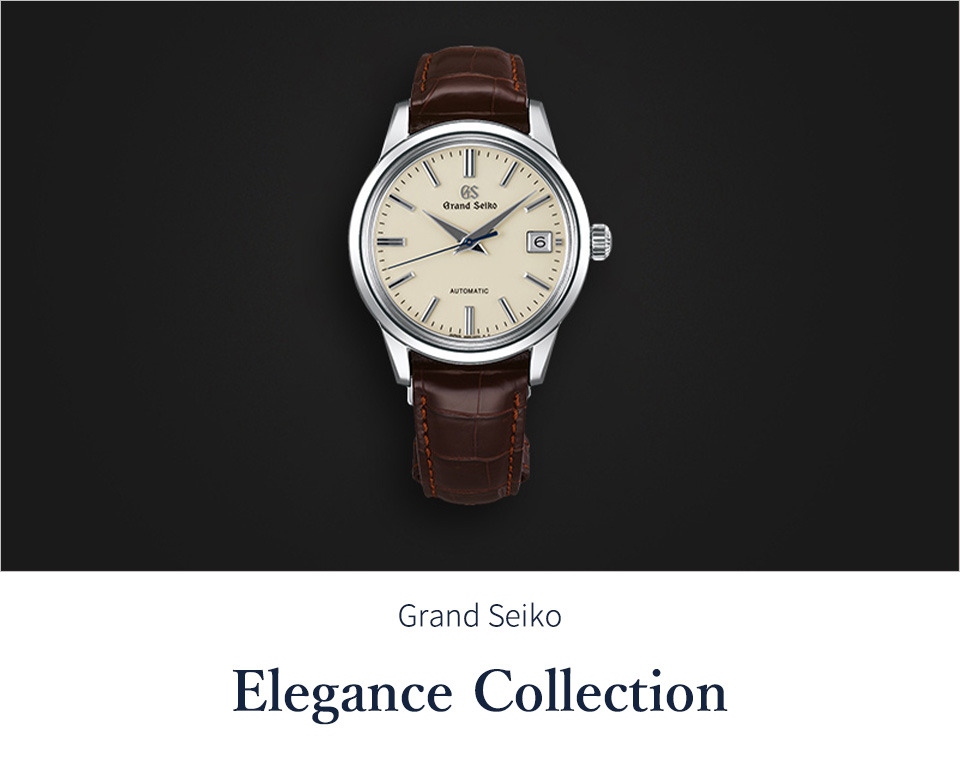 Elegance Collection