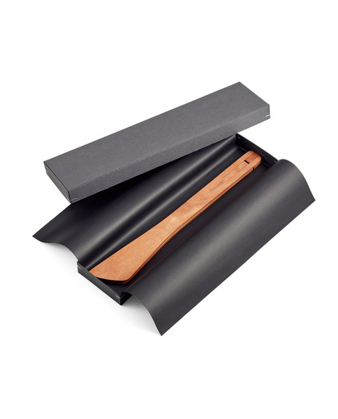 【TRIANGLE德國三角牌】櫻桃木夾子30公分 食品夾 櫻桃夾 沙拉夾 食物夾 櫻桃木 櫻桃夾