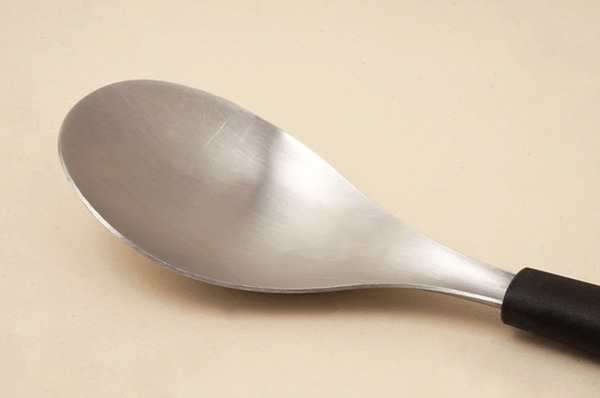 【TRIANGLE德國三角牌】服務湯匙 湯匙 上菜湯匙 高級湯匙 手柄符合高級食品安全聚丙烯