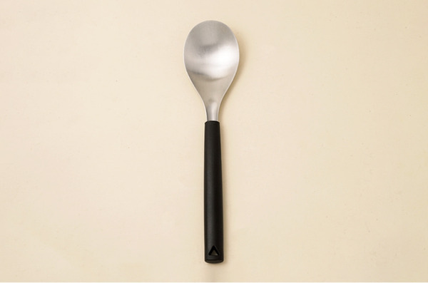 【TRIANGLE德國三角牌】服務湯匙 湯匙 上菜湯匙 高級湯匙 手柄符合高級食品安全聚丙烯