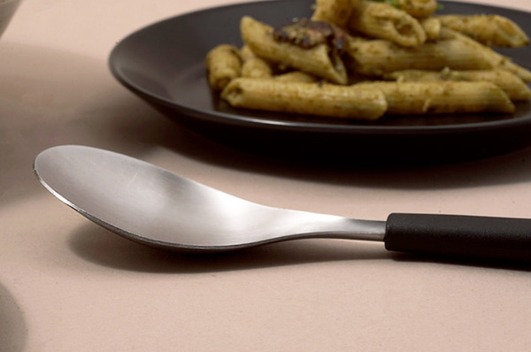 【TRIANGLE德國三角牌】服務湯匙 湯匙 上菜湯匙 高級湯匙 手柄符合高級食品安全聚丙烯