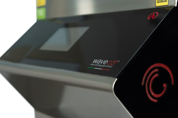 waveco® 聚焦超音波熟成機 (桌上型 30L)【義大利專利 Induced Maturation©誘導熟成技術：重新定義食材的未來】