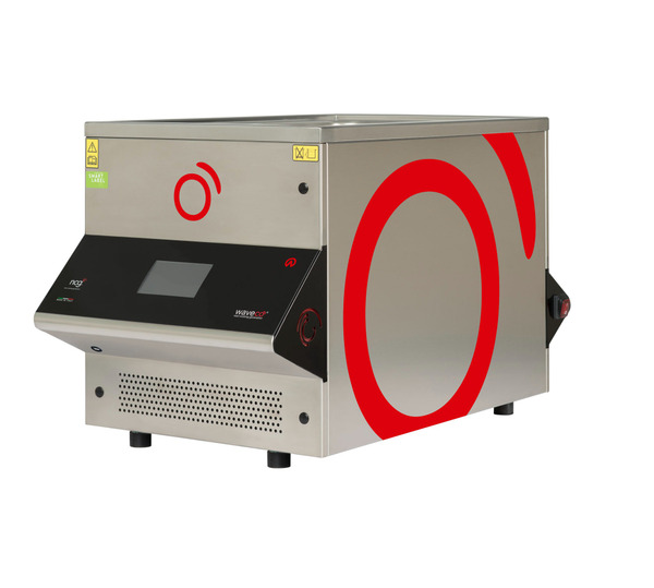 waveco® 聚焦超音波熟成機 (桌上型 30L)【義大利專利 Induced Maturation©誘導熟成技術：重新定義食材的未來】