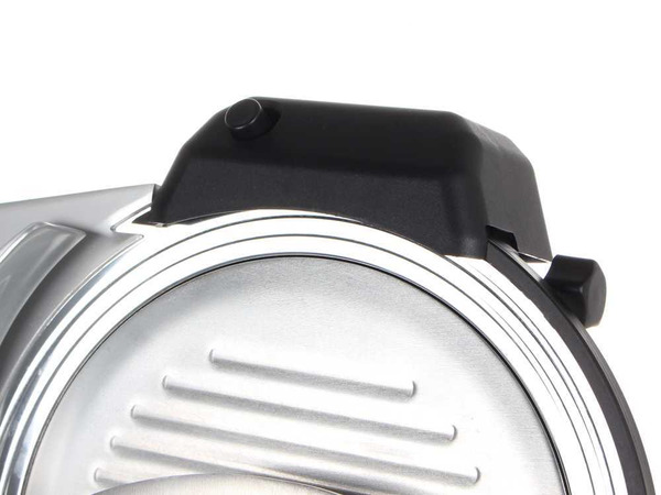 【義大利 CELME】BETA 250R 家用進階切肉機｜火鍋肉片機｜切起司機 - 義大利經典紅