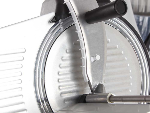 【義大利 CELME】BETA 250R 家用進階切肉機｜火鍋肉片機｜切起司機 - 義大利經典紅