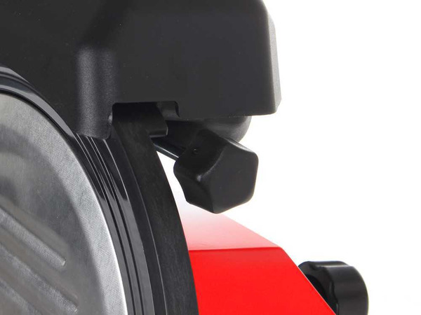 【義大利 CELME】BETA 250R 家用進階切肉機｜火鍋肉片機｜切起司機 - 義大利經典紅