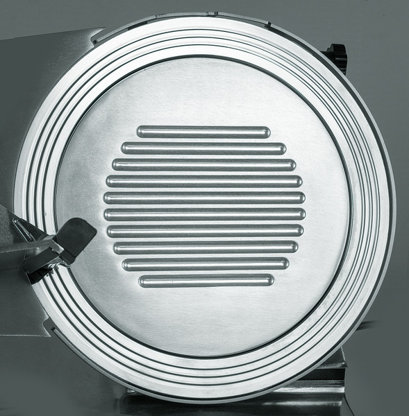 【義大利 CELME 】TOP 300 專業旗艦切肉機 - 齒輪傳動旗艦款 ｜320W 強悍輸出・極致穩定的動力巔峰