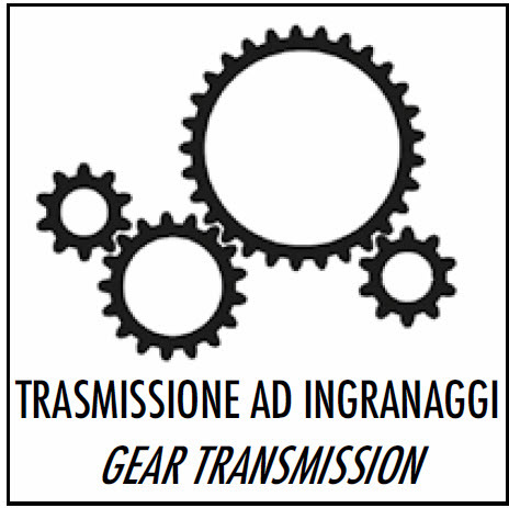 【義大利 CELME 】TOP 300 專業旗艦切肉機 - 齒輪傳動旗艦款 ｜320W 強悍輸出・極致穩定的動力巔峰