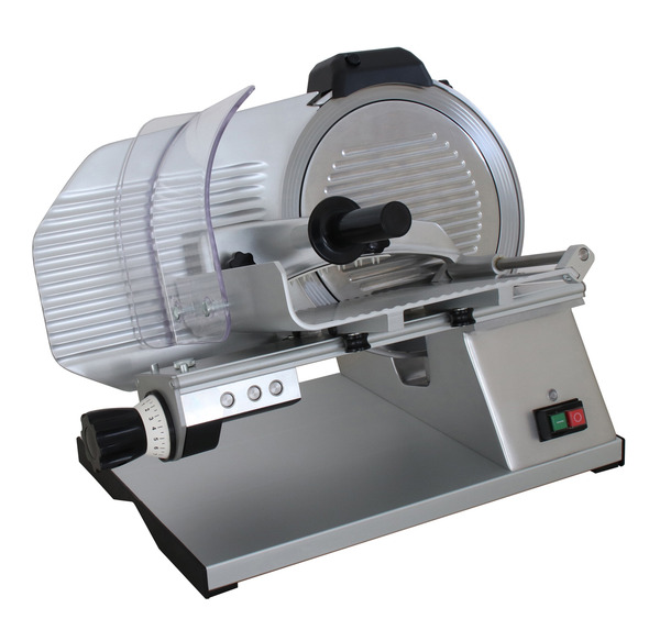 【義大利 CELME 】TOP 300 專業旗艦切肉機 - 齒輪傳動旗艦款 ｜320W 強悍輸出・極致穩定的動力巔峰