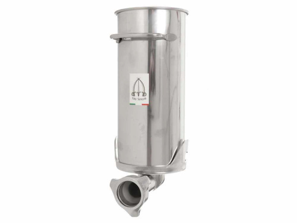 F22500/L Tre Spade MOD. 15/V DELUXE 義大利全不鏽鋼專業立式灌腸機 (15公升)