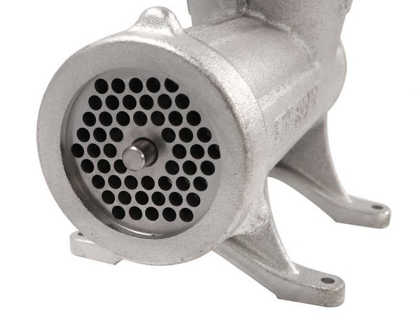 TC32 Tre Spade TC-32 專業級手動絞肉機 (經典鑄鐵鍍錫版)