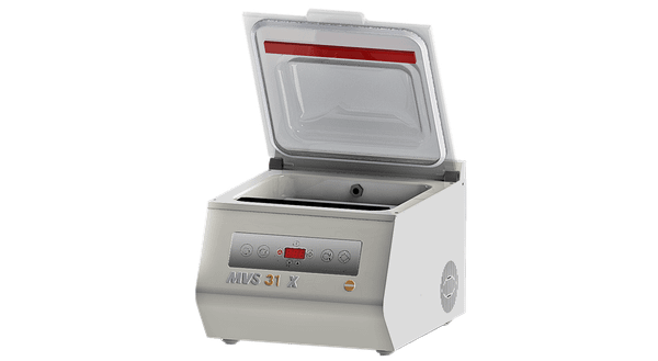 Minipack MVS31X   義大利桌上型專業真空包裝機