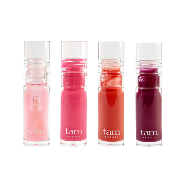 Tam Beauty 豐唇蜜 4.3ml