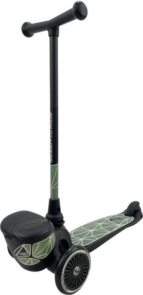 Scoot&Ride Kick2滑板車Jolly