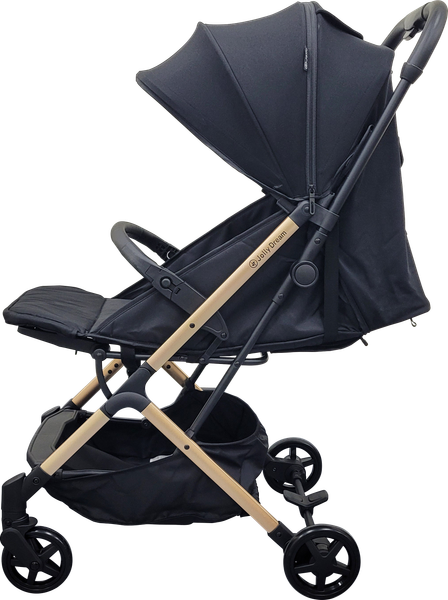 Jolly Dream輕便手推車