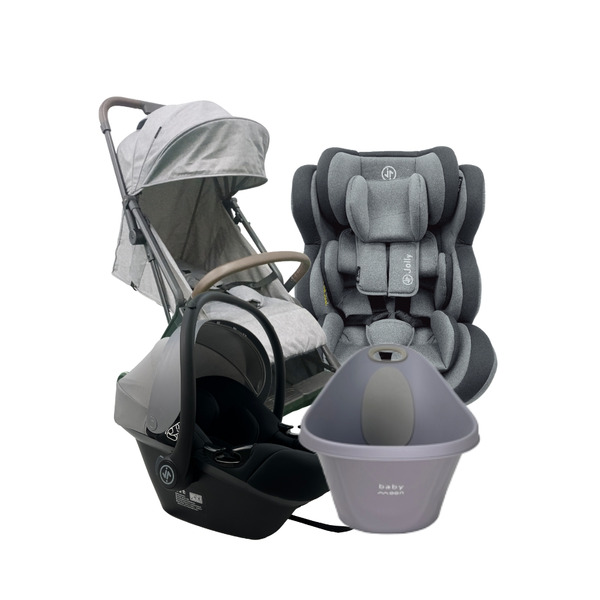 安心成家方案-新手爸媽新生起步組