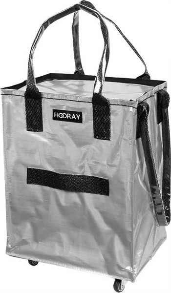 Hooray 購物包 Plus(大)