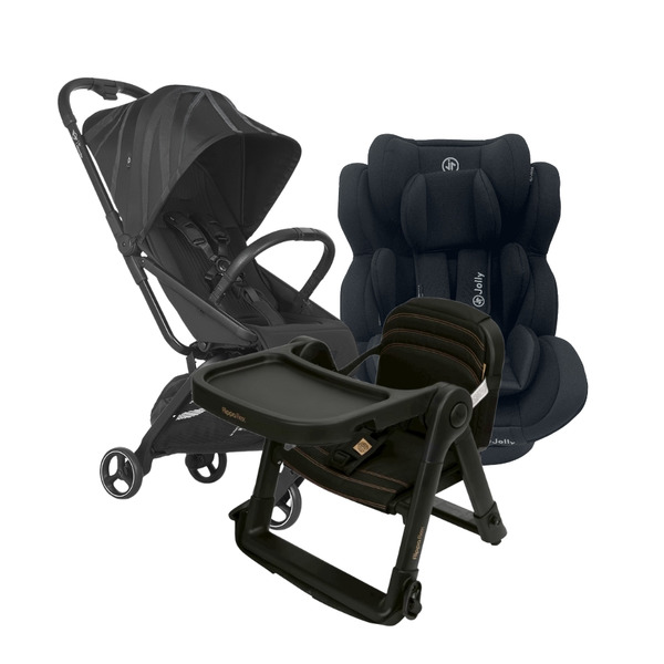 【新升級】安心成家方案 外出便利組