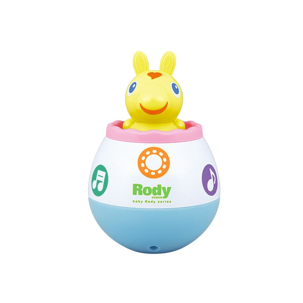 Rody 不倒翁