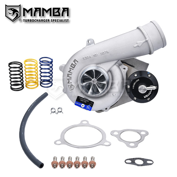 9-7 Extreme K04-4760 AUDI 1.8T TT S3 K04-020/022/023 350HP