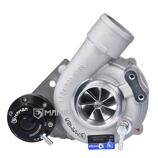 9-7 K04-4660 Turbocharger AUDI A4 (B5/B6) Bora 1.8T 350HP