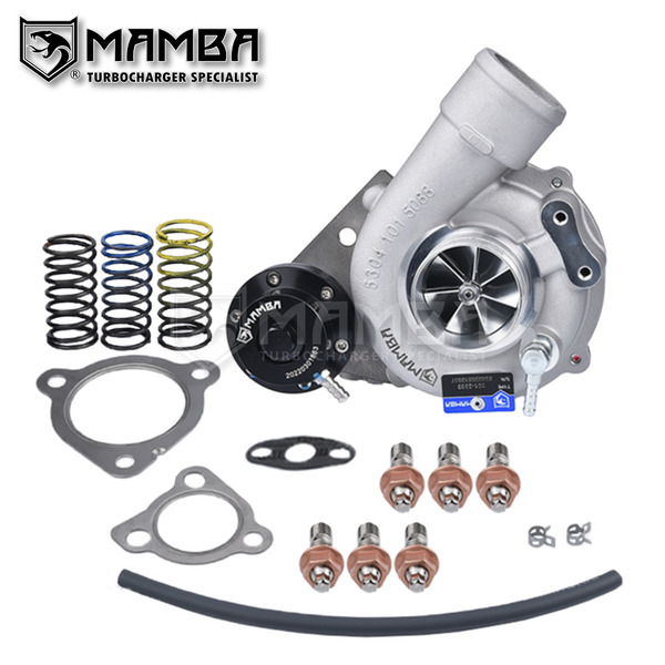 9-7 K04-4660 Turbocharger AUDI A4 (B5/B6) Bora 1.8T 350HP